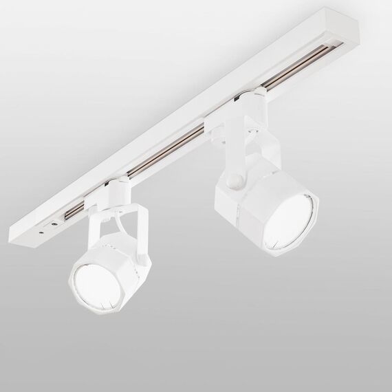 Elektrostandard a047354 MRL 1004 Светильник потолочный Robi Белый GU10, изображение 2