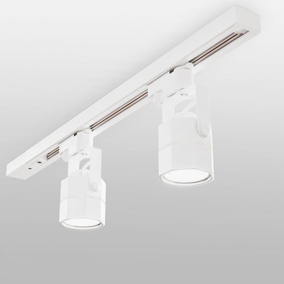 Elektrostandard a047354 MRL 1004 Светильник потолочный Robi Белый GU10, изображение 4