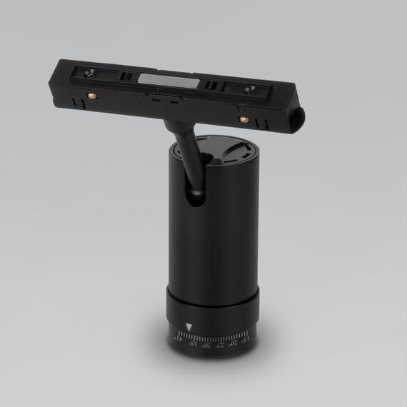 Elektrostandard a062818 Slim Magnetic Трековый светильник 12W 4200K Modify (черный) 85042/01, изображение 3