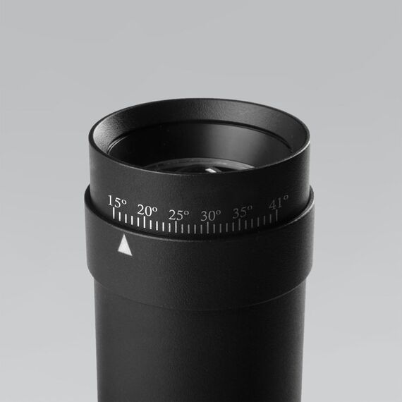 Elektrostandard a062818 Slim Magnetic Трековый светильник 12W 4200K Modify (черный) 85042/01, изображение 5