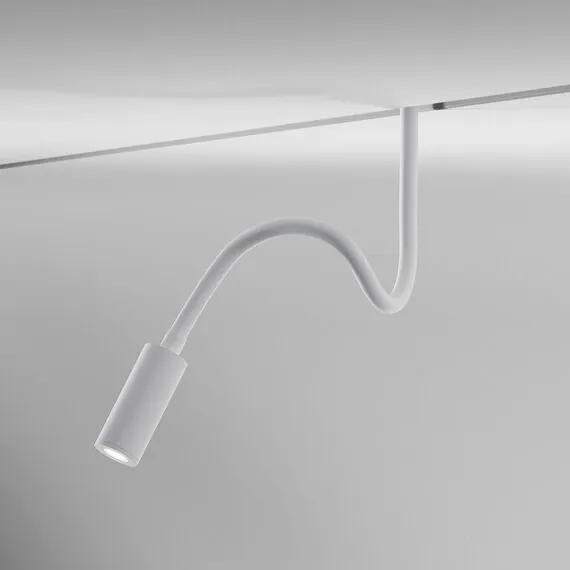 Elektrostandard a064488 Slim Magnetic Трековый светильник 3W 4000K Cami (белый) 85522/01, изображение 2