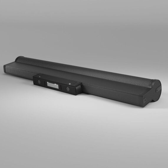 Elektrostandard a062998 Slim Magnetic Трековый светильник 18W 4200K Alter (чёрный) 85050/01, изображение 3