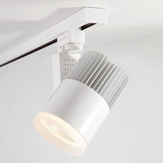 Elektrostandard a039437 LTB17 Светильник потолочный светодиодный Accord Белый 20W 4200K