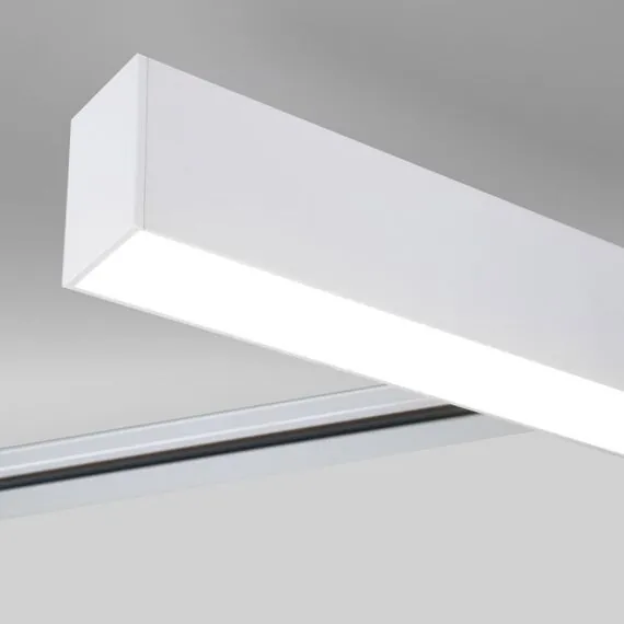 Elektrostandard a052444 LTB54 Светильник потолочный светодиодный X-Line белый матовый 20W 4200K, изображение 5