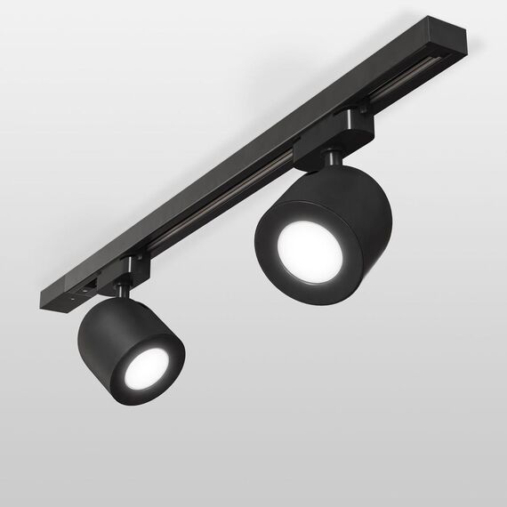 Elektrostandard a047372 MRL 1005 Светильник потолочный Ogma Черный GU10, изображение 2