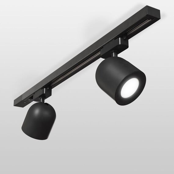 Elektrostandard a047372 MRL 1005 Светильник потолочный Ogma Черный GU10, изображение 3