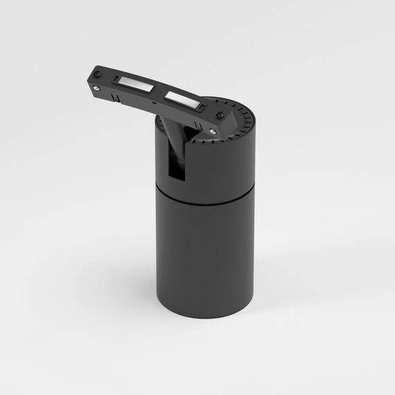 Elektrostandard a066518 Slim Magnetic Трековый светильник 20W 4200K Comfi (чёрный) (?1200мм) 85190/01, изображение 2