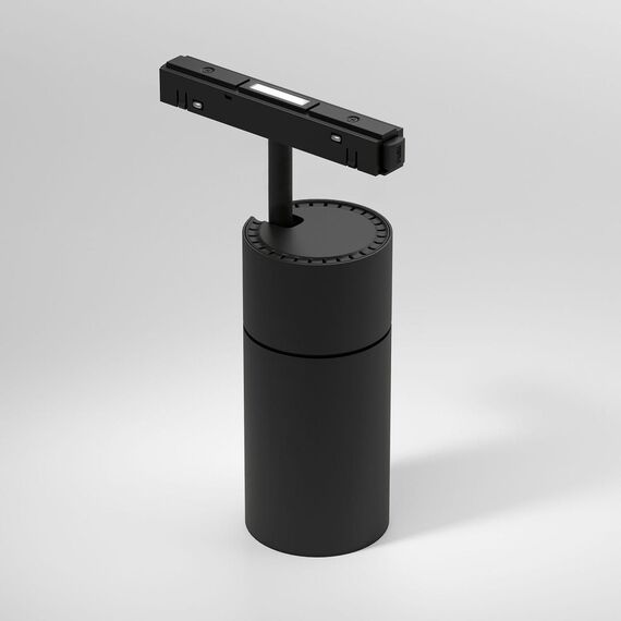 Elektrostandard a069471 Slim Magnetic Трековый светильник 13W 4000K Kars (черный) 85524/01, изображение 2