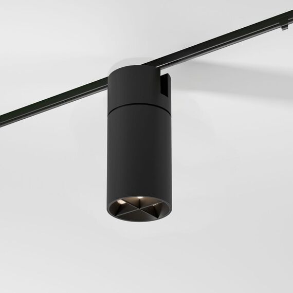Elektrostandard a069471 Slim Magnetic Трековый светильник 13W 4000K Kars (черный) 85524/01, изображение 3