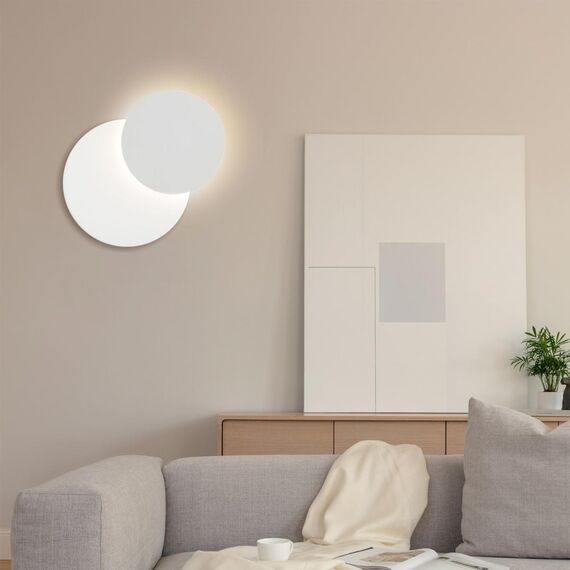 Elektrostandard a055772 40135/1 Настенный светильник белый, изображение 8