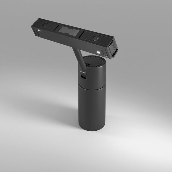 Elektrostandard a057199 Slim Magnetic R01 Трековый светильник 6W 4200K (черный) 85011/01, изображение 3