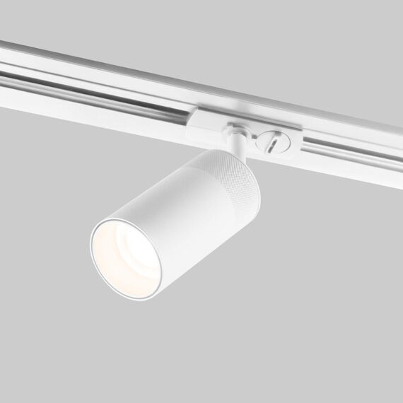 Elektrostandard a061659 Светильник потолочный светодиодный Riffe белый 9W 4200K (85512/01) однофазный