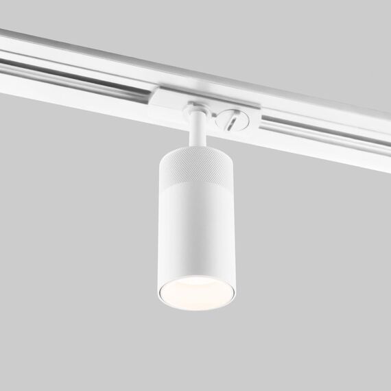 Elektrostandard a061659 Светильник потолочный светодиодный Riffe белый 9W 4200K (85512/01) однофазный, изображение 2