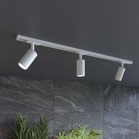 Elektrostandard a061659 Светильник потолочный светодиодный Riffe белый 9W 4200K (85512/01) однофазный, изображение 4