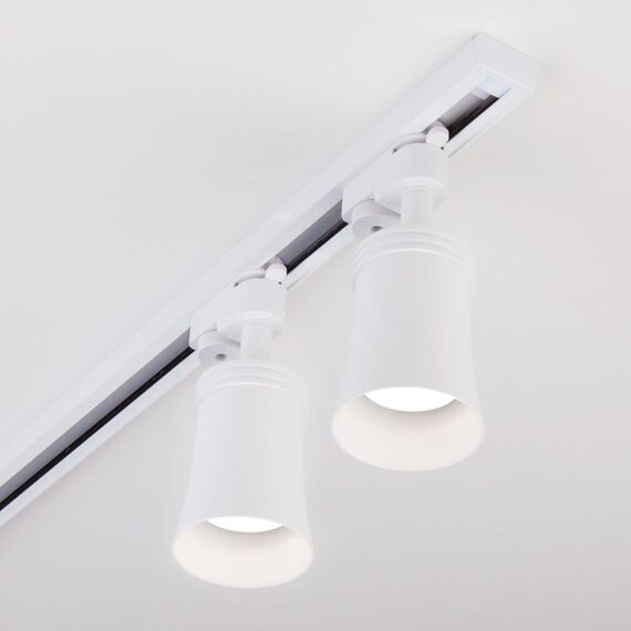 Elektrostandard a043141 MRL 1001 Светильник потолочный Vetro Белый GU10, изображение 5