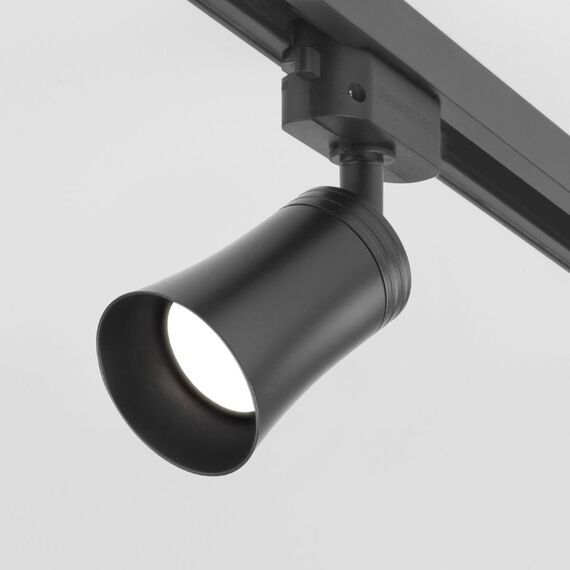 Elektrostandard a043142 MRL 1001 Светильник потолочный Vetro Черный GU10