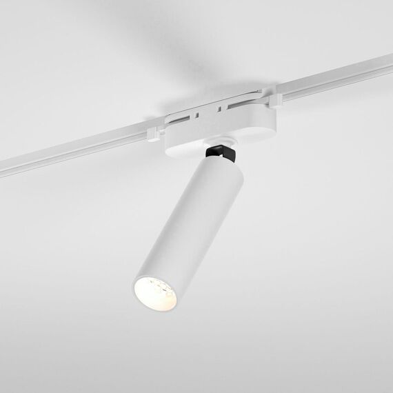 Elektrostandard a065268 Pika белый 6W 4000K (85110/01) однофазный Светильник потолочный