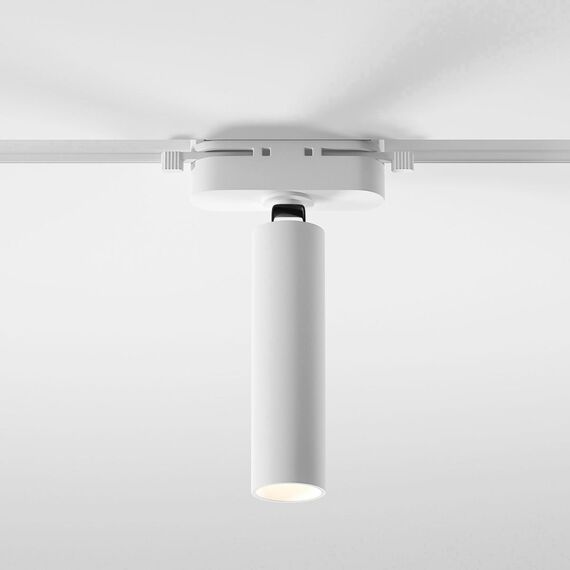 Elektrostandard a065268 Pika белый 6W 4000K (85110/01) однофазный Светильник потолочный, изображение 2