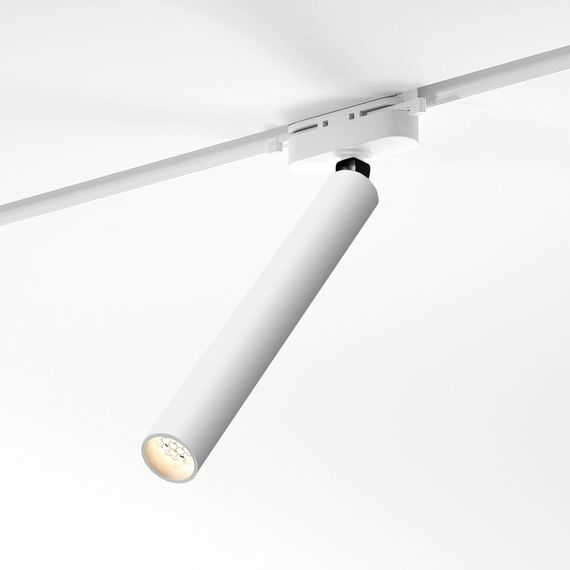 Elektrostandard a065273 Pika белый 6W 4000K (85111/01) однофазный Светильник потолочный