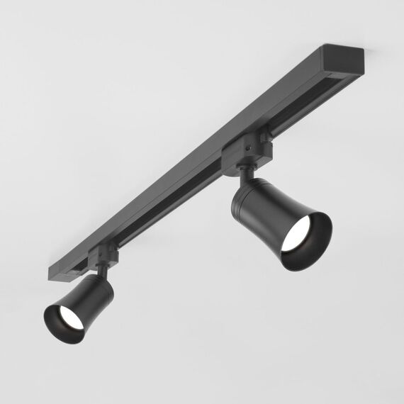 Elektrostandard a043142 MRL 1001 Светильник потолочный Vetro Черный GU10, изображение 4