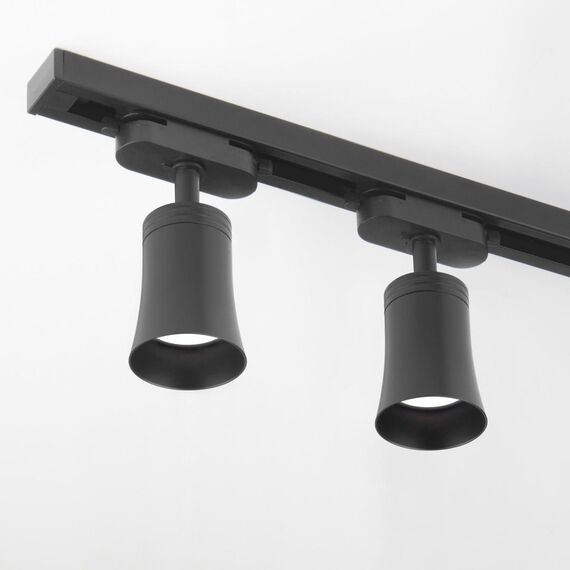 Elektrostandard a043142 MRL 1001 Светильник потолочный Vetro Черный GU10, изображение 6