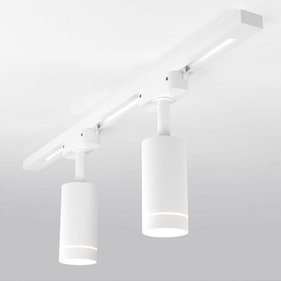 Elektrostandard a044000 LTB39 Светильник потолочный светодиодный Glory Белый 7W 4200K, изображение 3