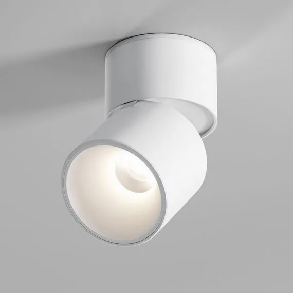 Elektrostandard a067487 25112/LED 9W 4000K Светильник потолочный светодиодный белый