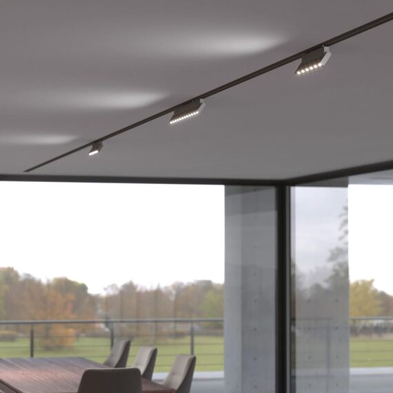 Elektrostandard a057443 85018/01 Светильник потолочный светодиодный Garda белый 20W 4200K, изображение 4