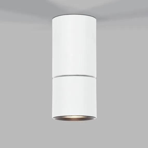 Elektrostandard a063679 Светильник потолочный светодиодный 25042/LED 10W 4000K белый, изображение 2