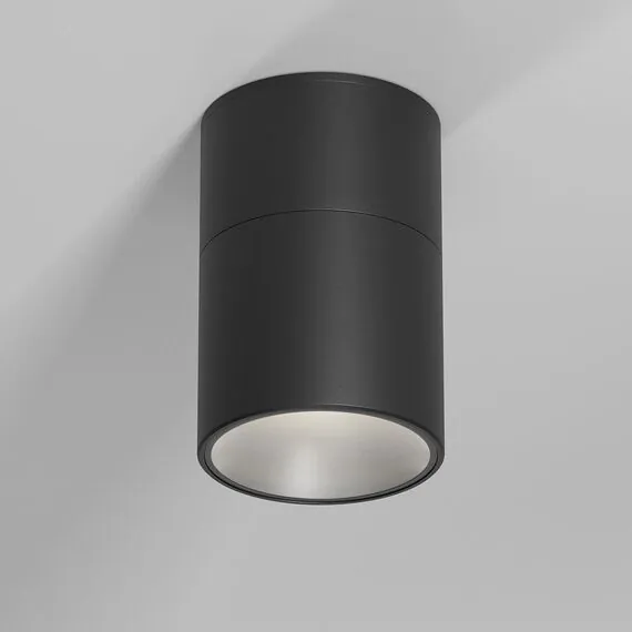 Elektrostandard a067489 25112/LED 9W 4000K Светильник потолочный светодиодный черный, изображение 2