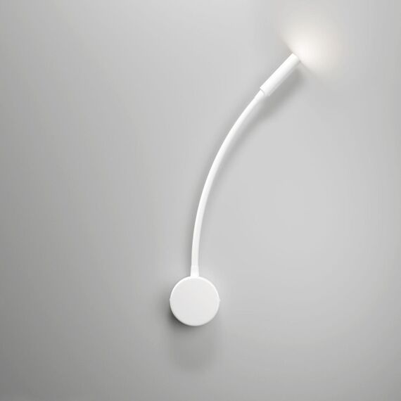 Elektrostandard a058939 BARD 40117/LED Светильник настенный светодиодный белый, изображение 2