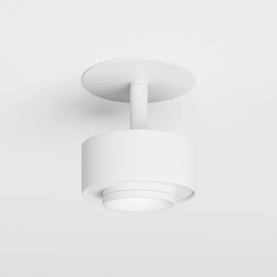 Elektrostandard a064252 25089/LED 6W 4000K белый Потолочный светодиодный светильник, изображение 2