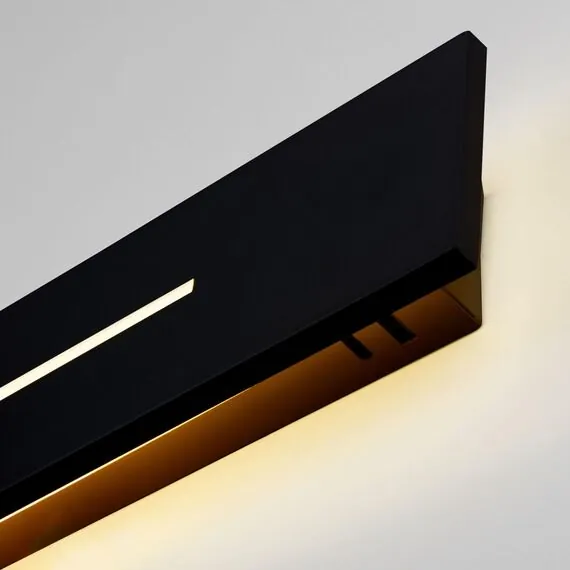 Elektrostandard a058495 MRL LED 1117 Светильник настенный светодиодный Tuo LED черный, изображение 7