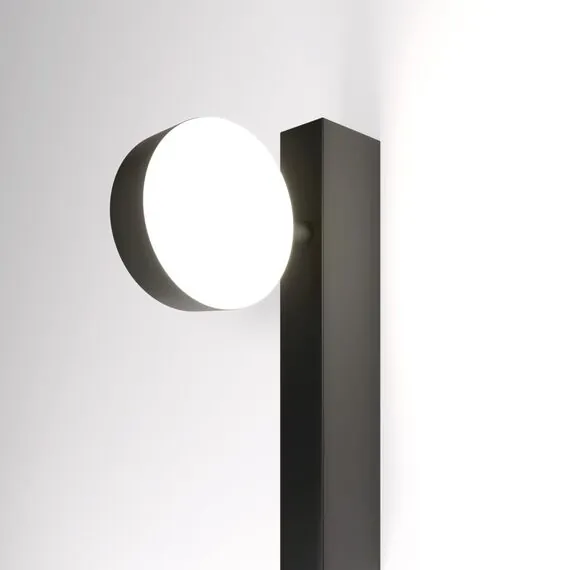 Elektrostandard a057590 40112/LED Светильник Настенный светодиодный Orco LED черный, изображение 4