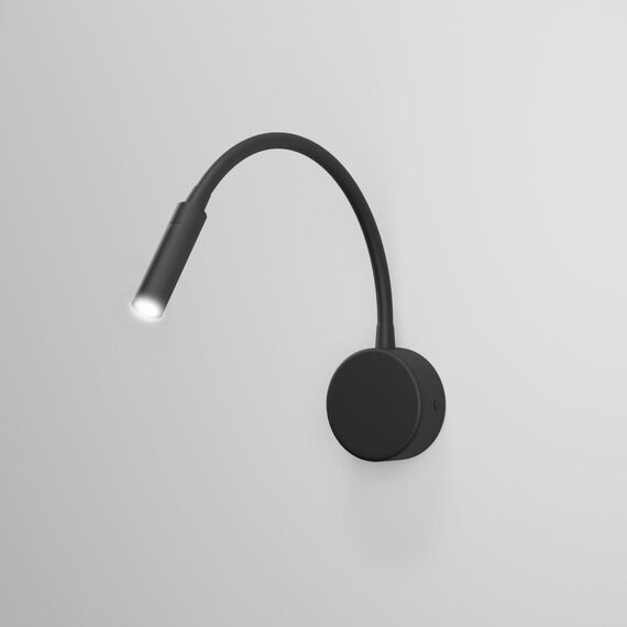 Elektrostandard a058941 BARD 40117/LED Светильник настенный светодиодный черный, изображение 3