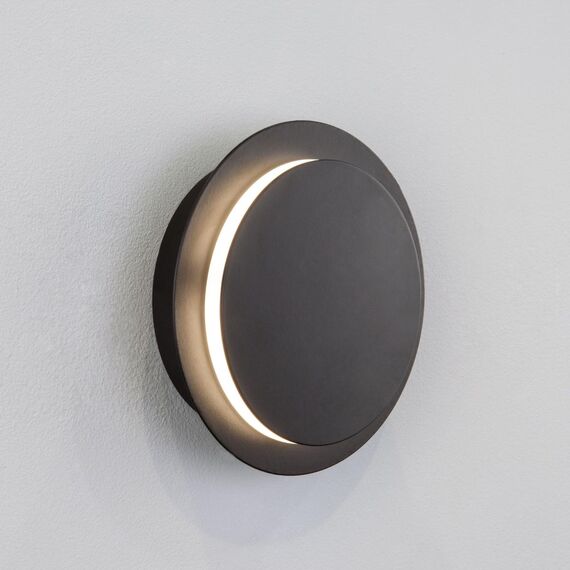 Elektrostandard a055773 40135/1 Настенный светильник черный, изображение 5