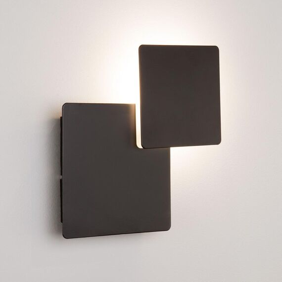 Elektrostandard a055775 40136/1 Настенный светильник черный