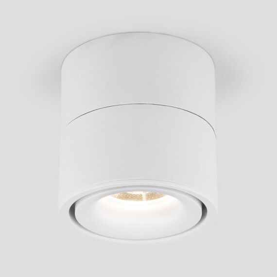 Elektrostandard a063936 DLR031 15W 3000K белый матовый Светильник потолочный светодиодный, изображение 2