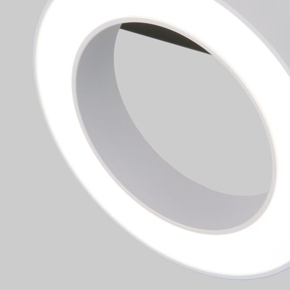 Elektrostandard a056373 85079/01 Светильник потолочный светодиодный Spila белый 12W 4200K, изображение 7