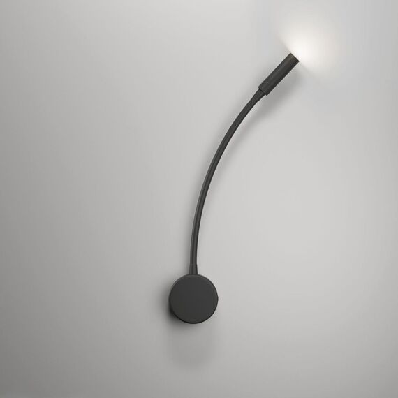 Elektrostandard a058941 BARD 40117/LED Светильник настенный светодиодный черный, изображение 5