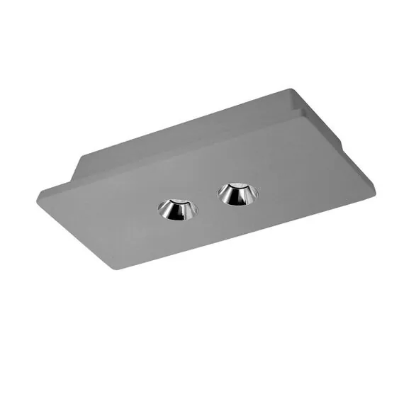 LOFT IT OL1072-GH/2 Накладной светильник Architect