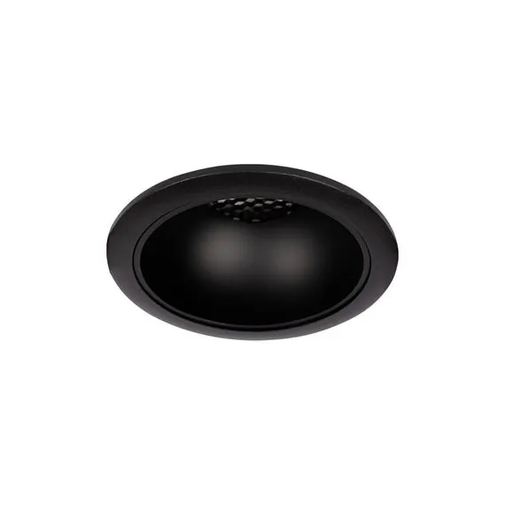 LOFT IT 10330/B Black Встраиваемый светильник Comb