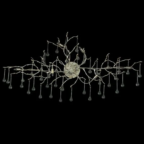 LOFT IT 10067/6W SG Бра Bijout