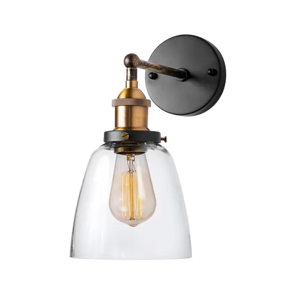 LOFT IT LOFT1122W Бра Factory filament