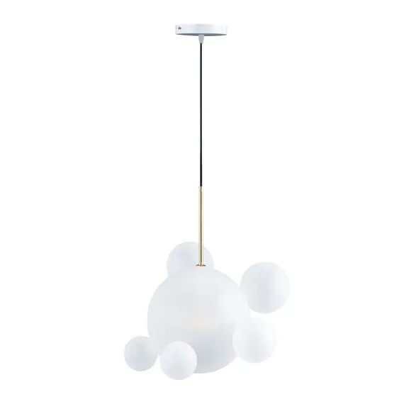 LOFT IT 2030-P6 Подвесной светильник Bolle