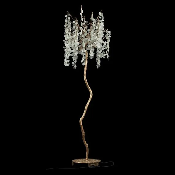 LOFT IT 10066F GB Торшер Fairytree