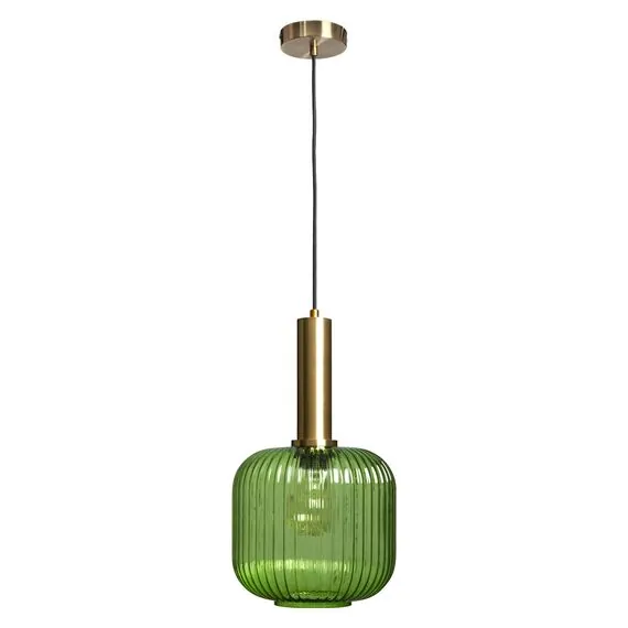 LOFT IT 2072-B+BR Подвесной светильник Iris