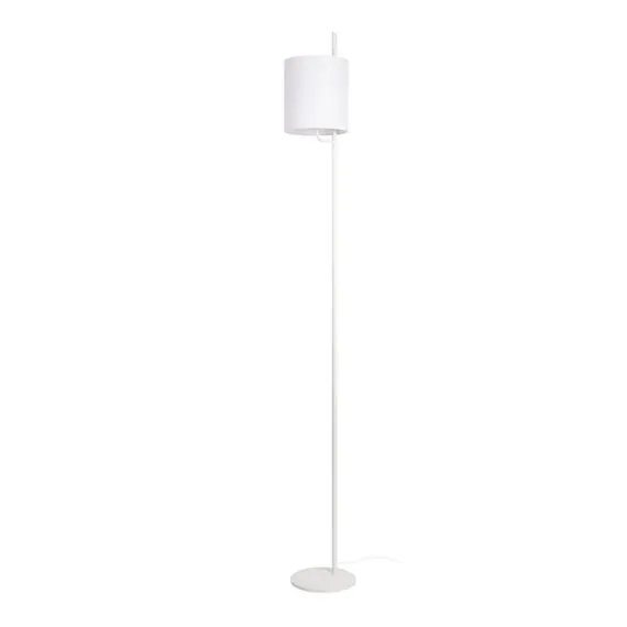 LOFT IT 10253F/A White Торшер Ritz