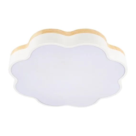 LOFT IT 10225/36 White Потолочный светильник Axel