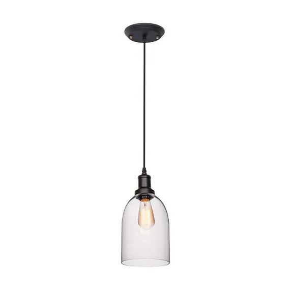 LOFT IT LOFT1814 Подвесной светильник Glass bell